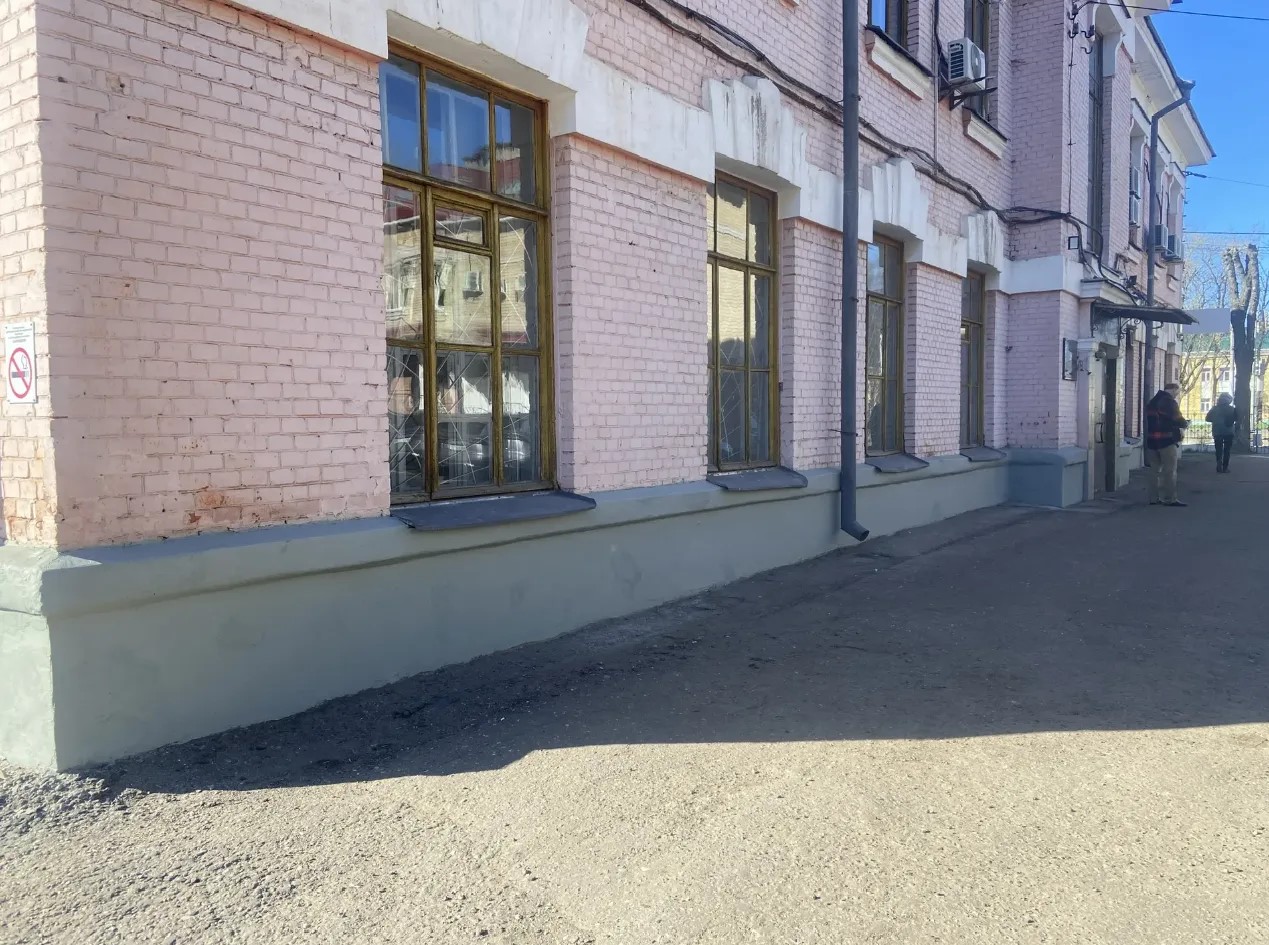 ​В Ярославской области упростили порядок проведения работ по содержанию исторических зданий