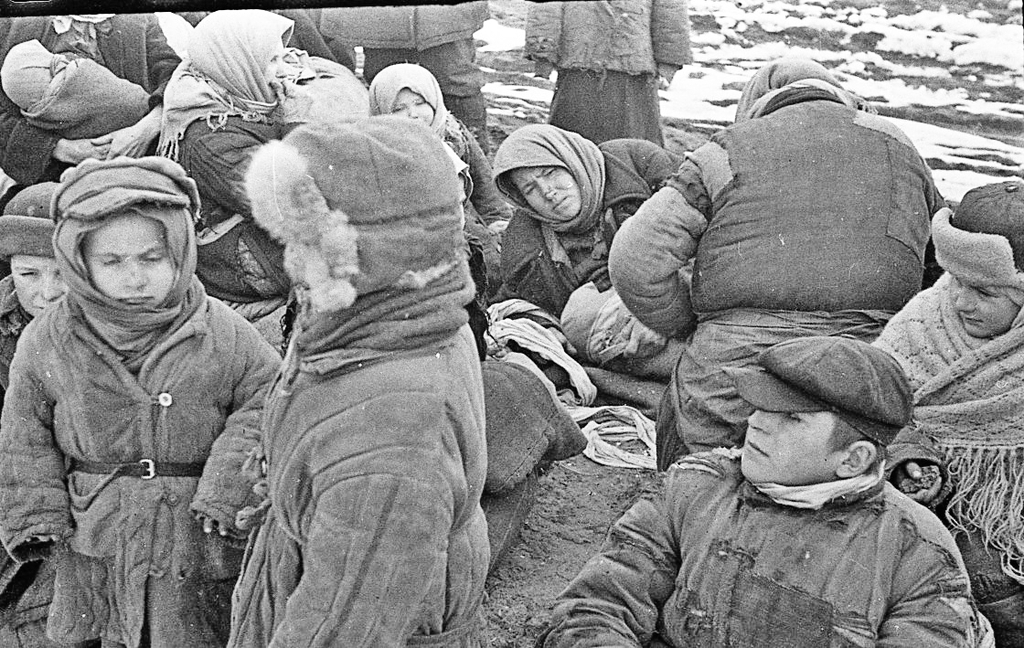 В Ярославле откроют выставку в основе которой легла история Великой Отечественной войны
