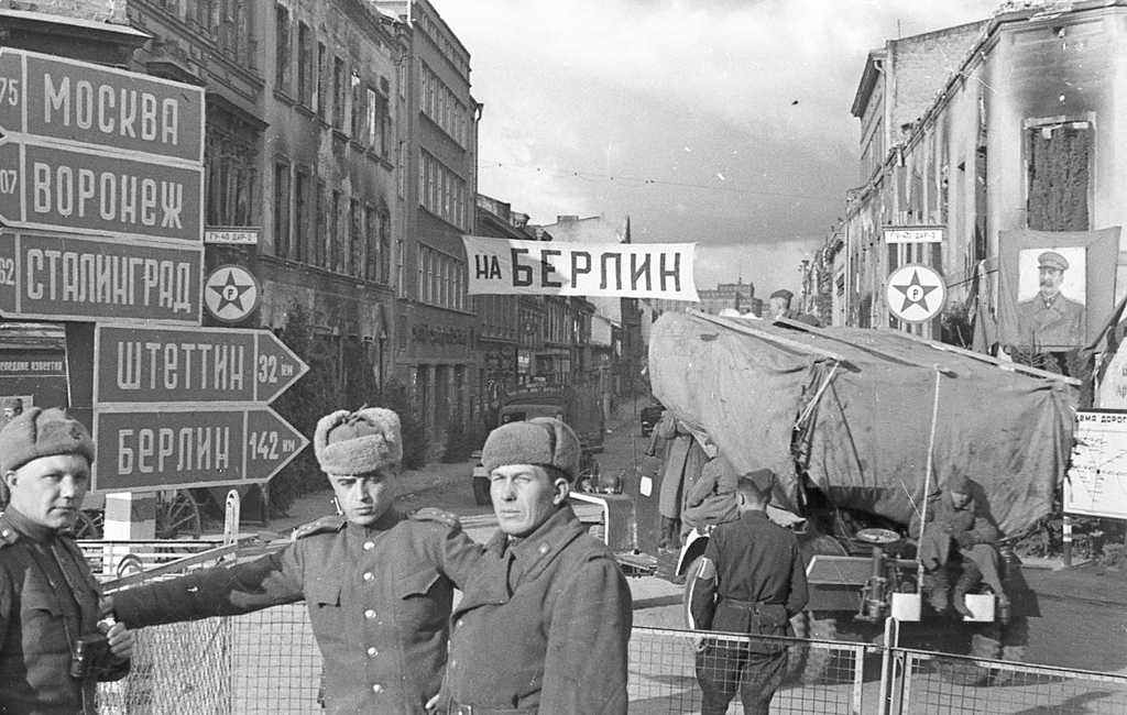 В Ярославле откроют выставку в основе которой легла история Великой Отечественной войны