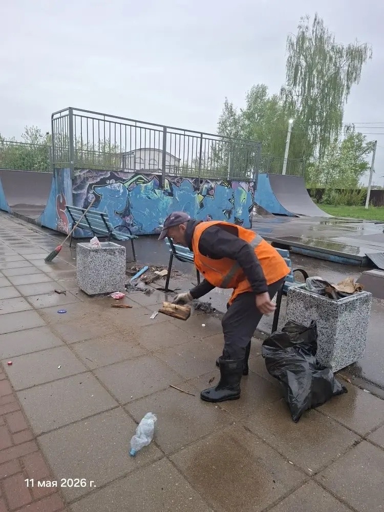 В Ярославской области ищут вандалов после погрома в майские праздники