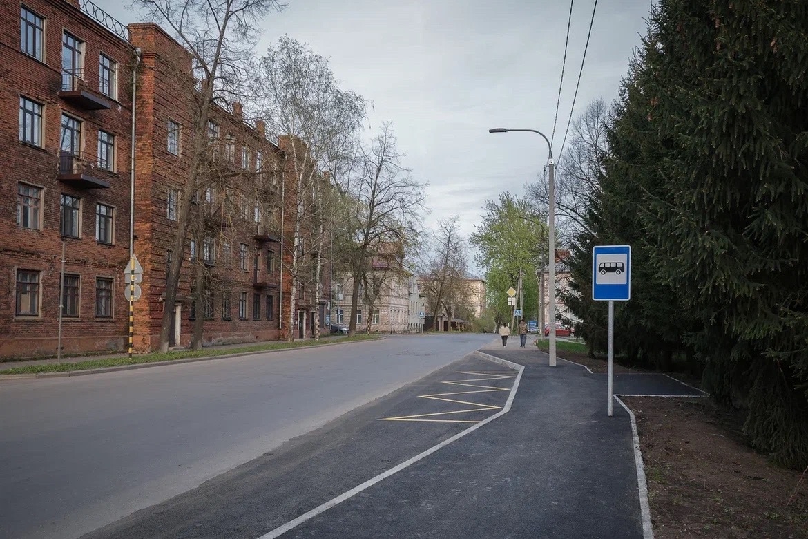 В Рыбинске автобусы будут проходить через Казанский микрорайон