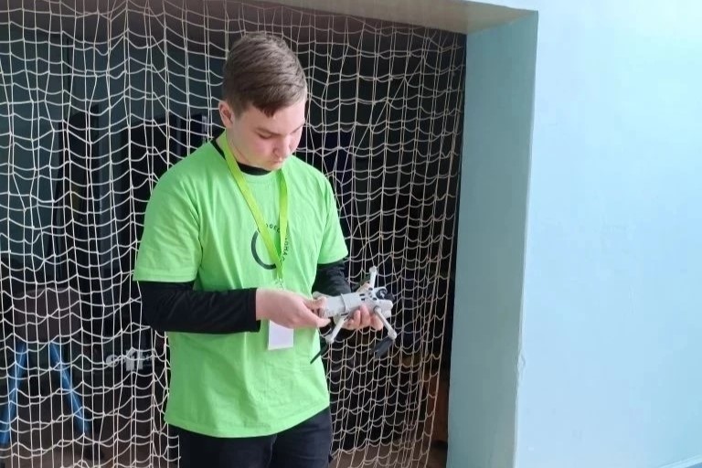 ​Ярославцы завоевали медали на итоговом этапе чемпионата «Профессионалы»