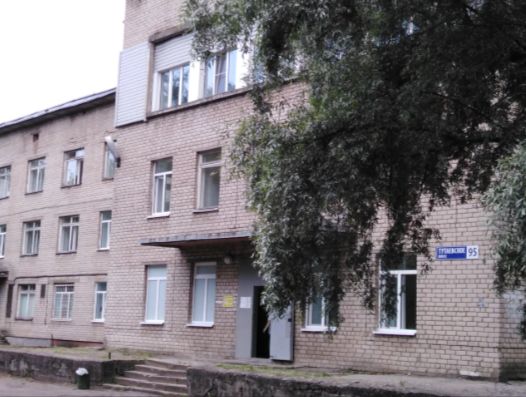 Родильный дом при больнице №9 в Ярославле продолжит работу