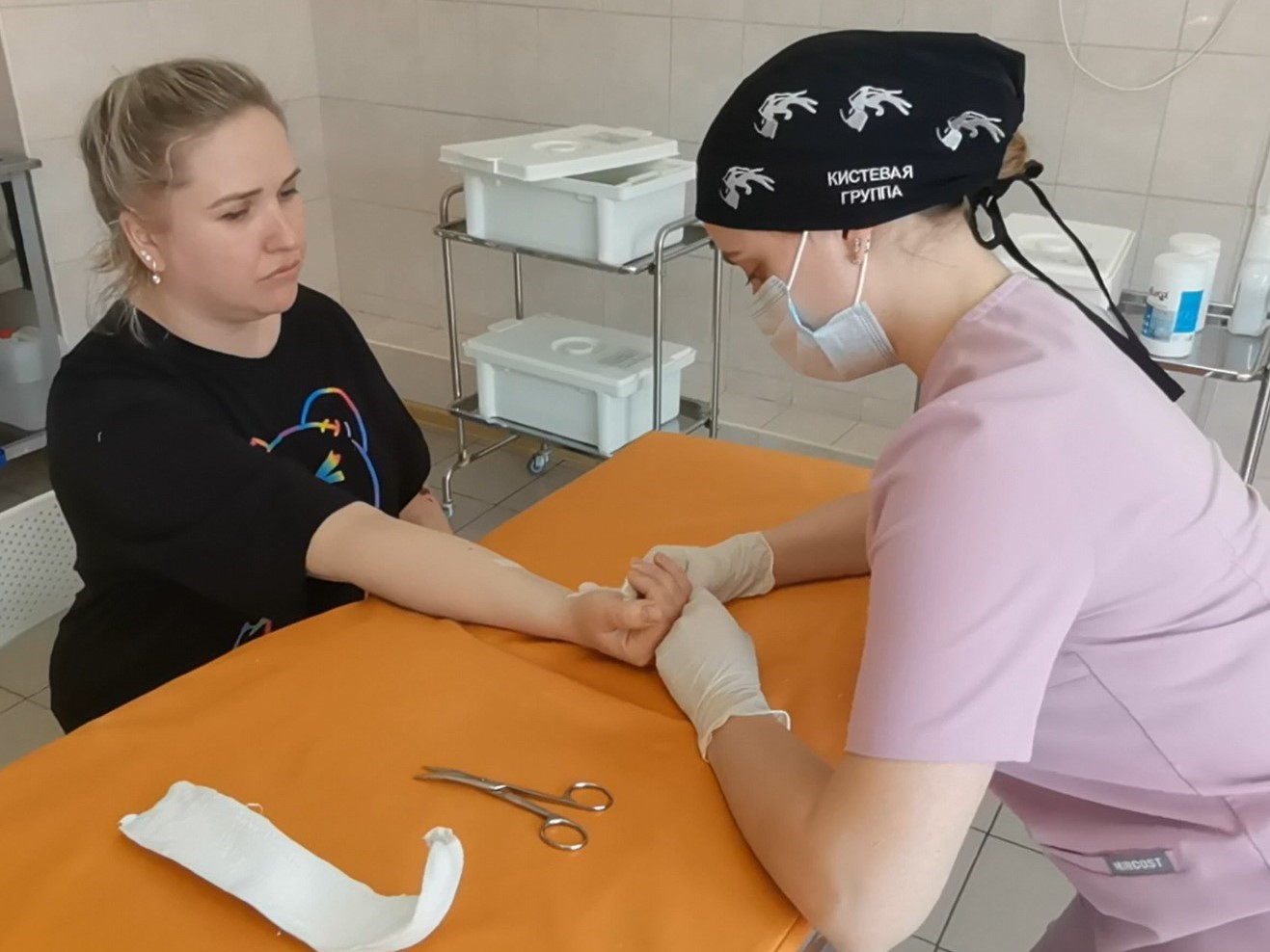 Пациенты из ​соседних регионов и ближнего зарубежья обращаются в ярославские больницы