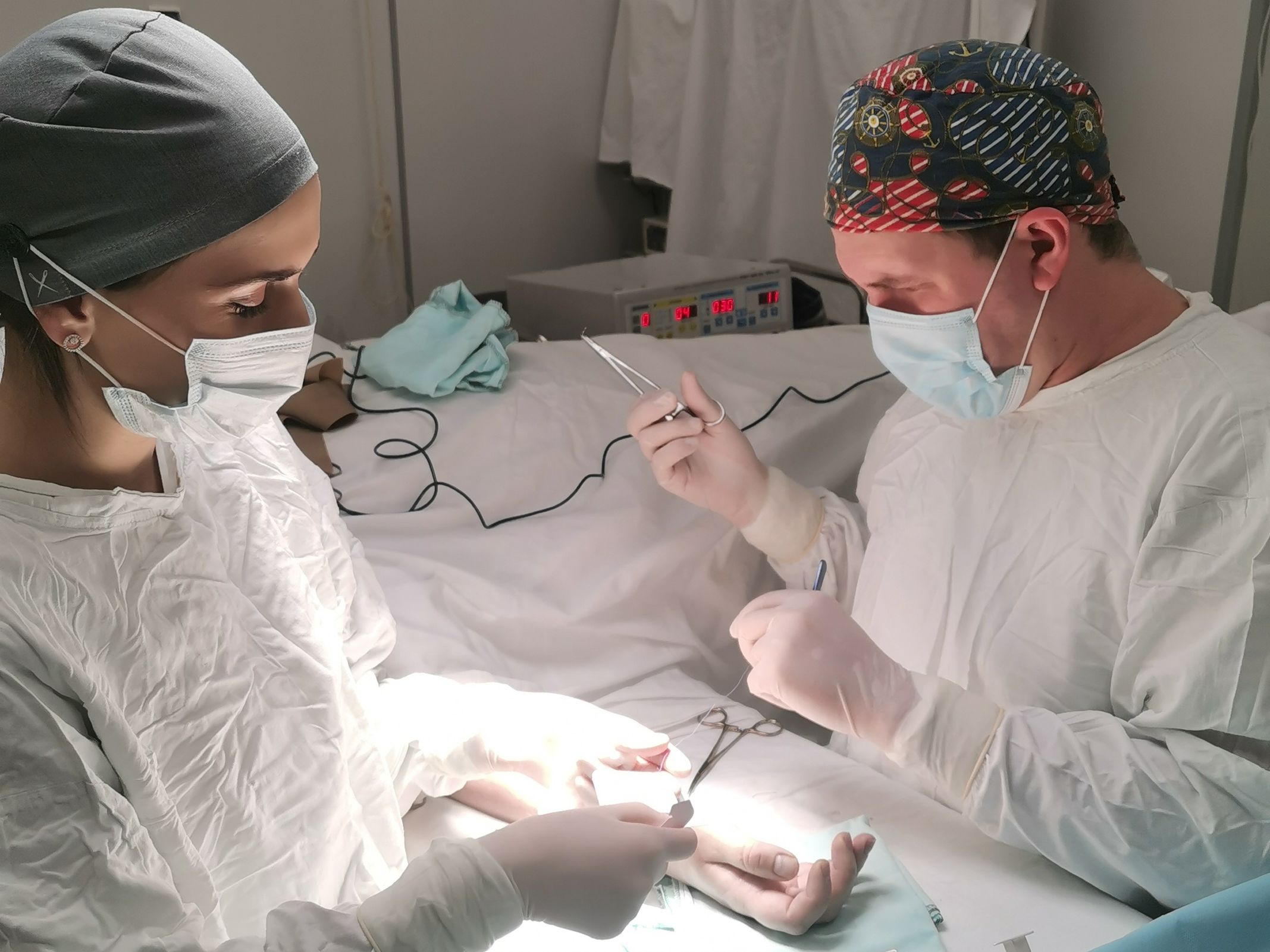 Пациенты из ​соседних регионов и ближнего зарубежья обращаются в ярославские больницы