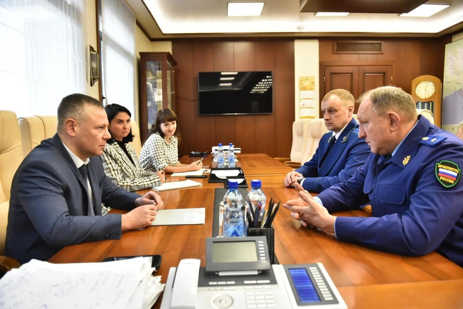 Работы по ликвидации «зеленых масел» в Ярославле начнут в 2028 году