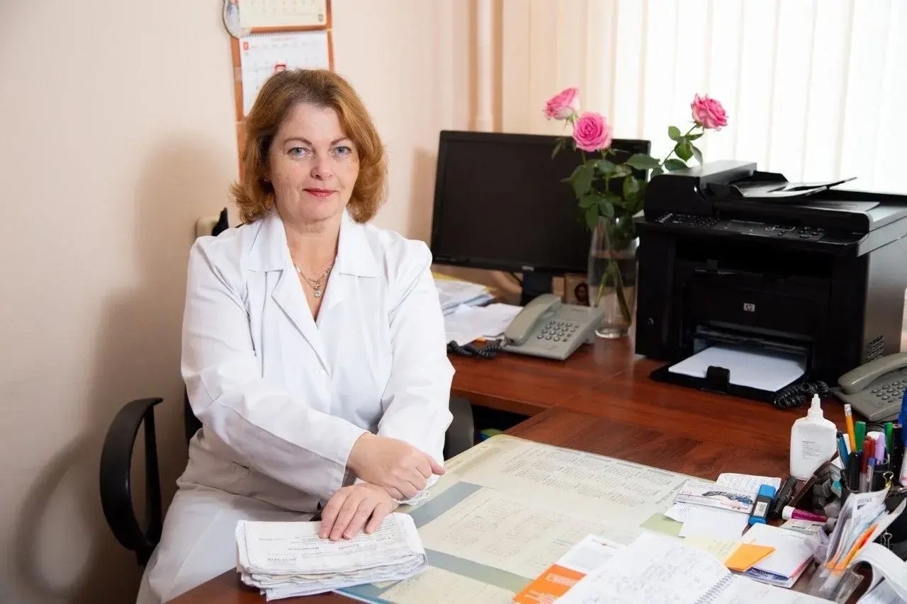 Ярославский эндокринолог рассказала, что говорит о проблемах с «щитовидкой»