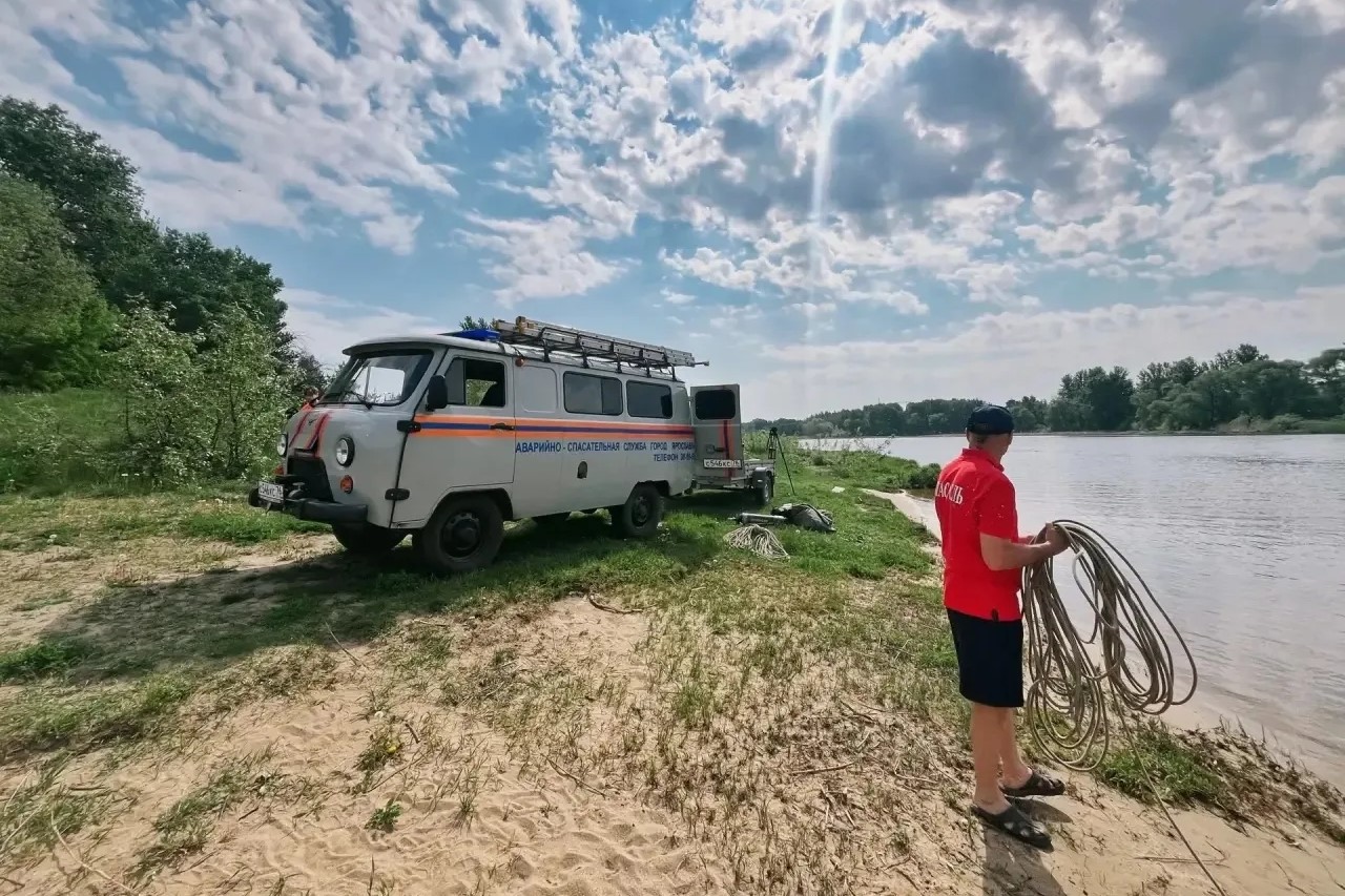 Более 40 пляжей планируют открыть в Ярославской области к купальному сезону