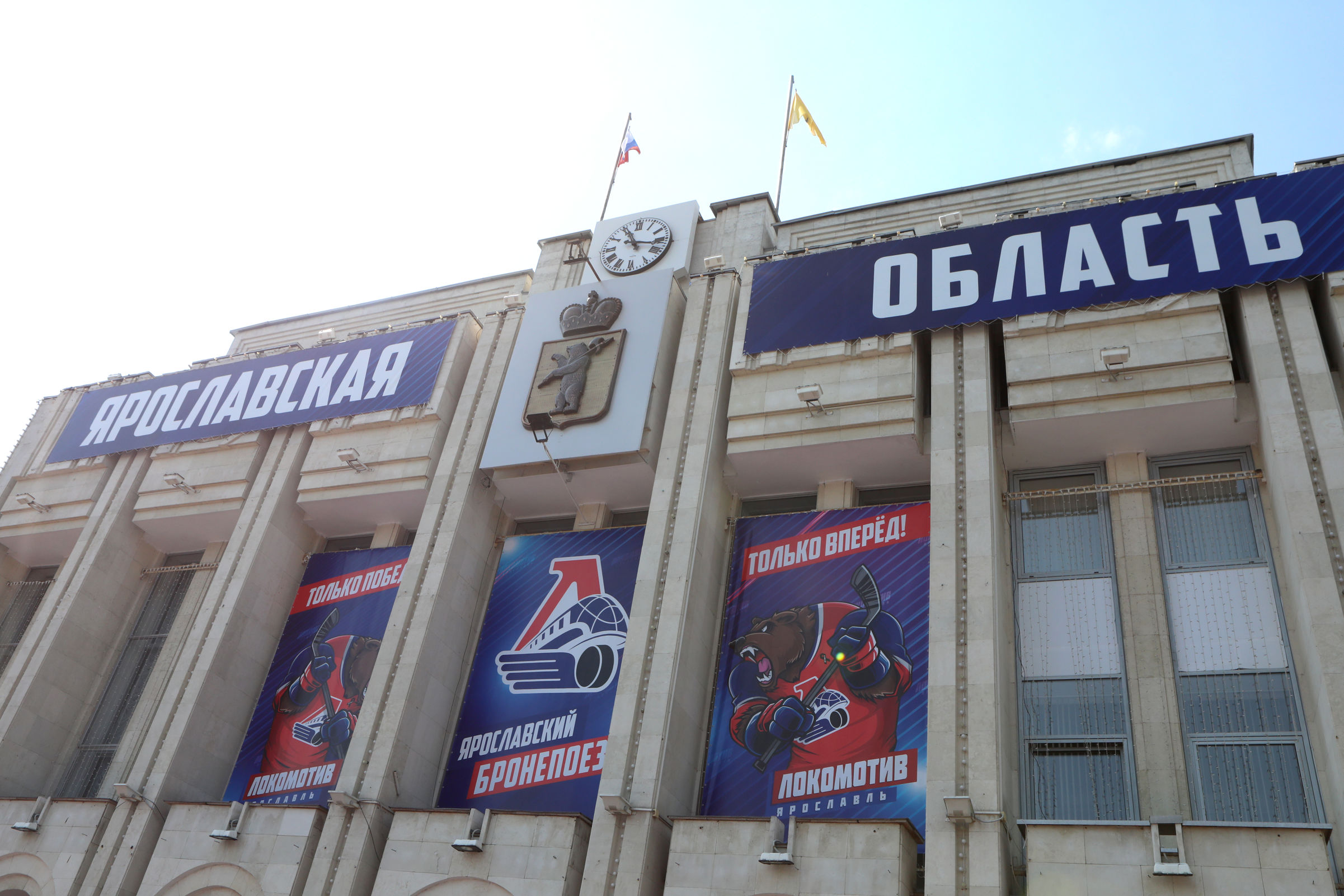 В победе «Локомотива» увидели символизм и назвали Михаила Евраева талисманом команды