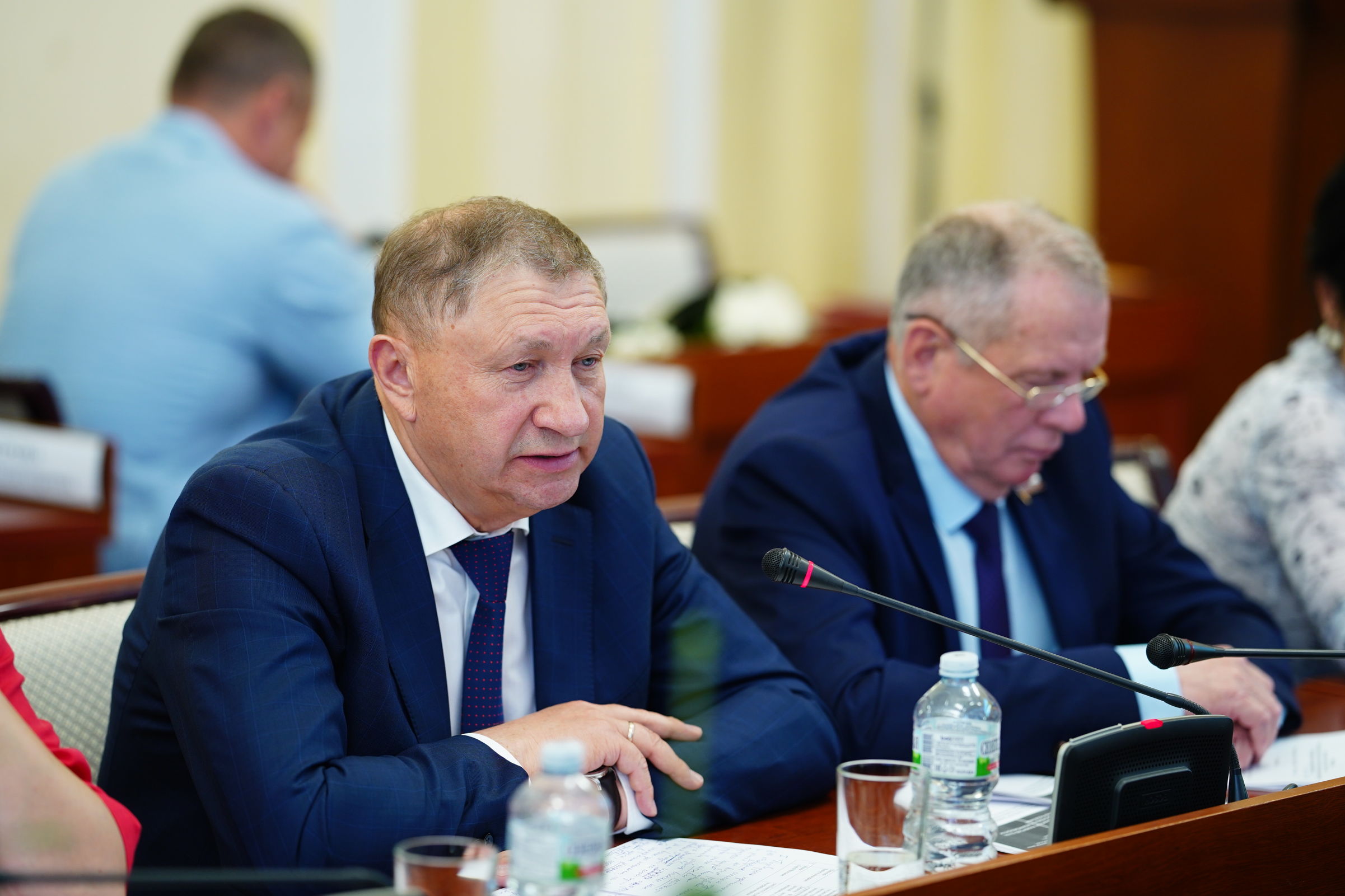 ​Депутаты Госдумы высоко оценили опыт Ярославской области по развитию агротуризма