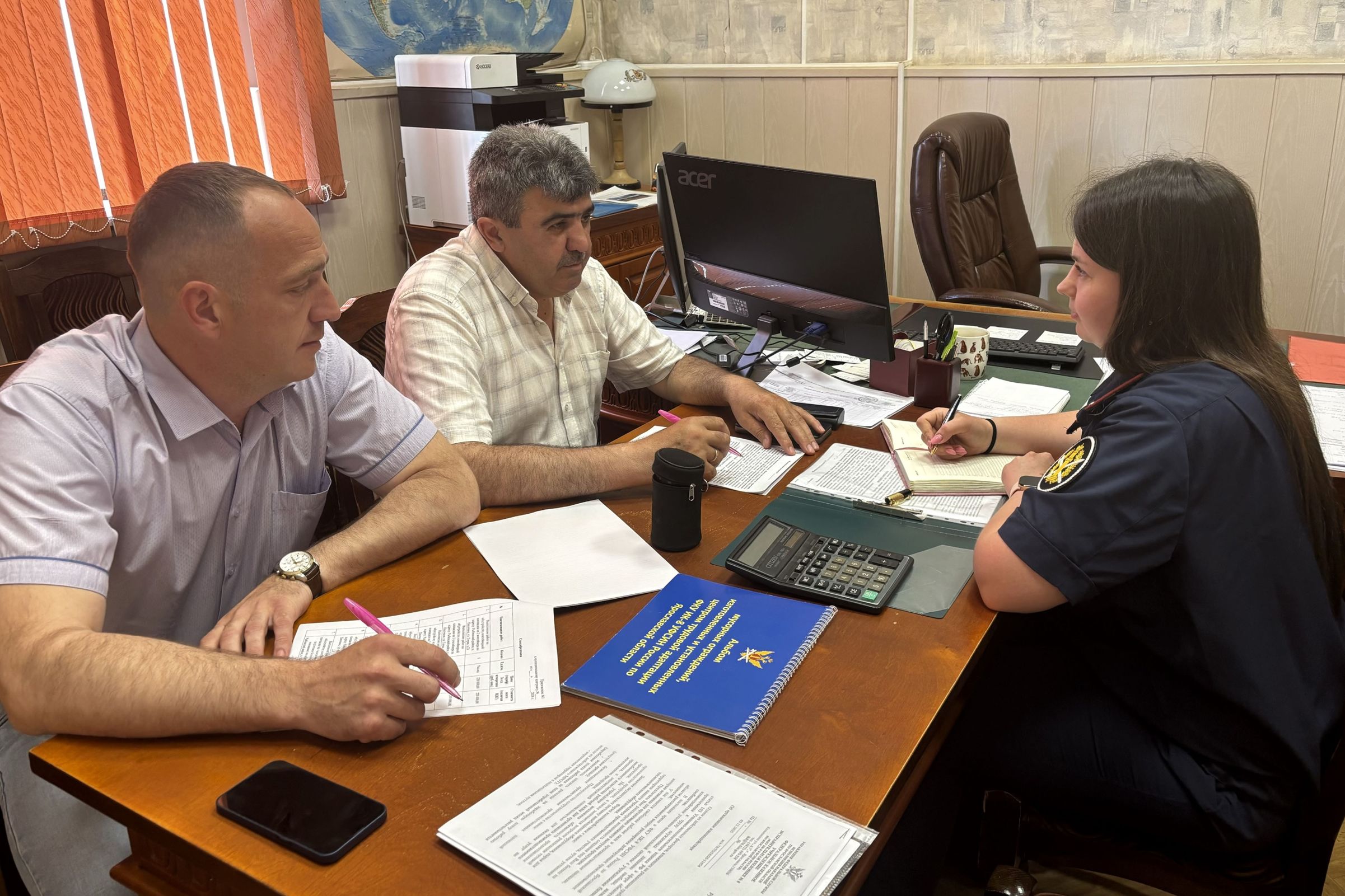 Ярославские осужденные будут производить контейнерные площадки для Рыбинска