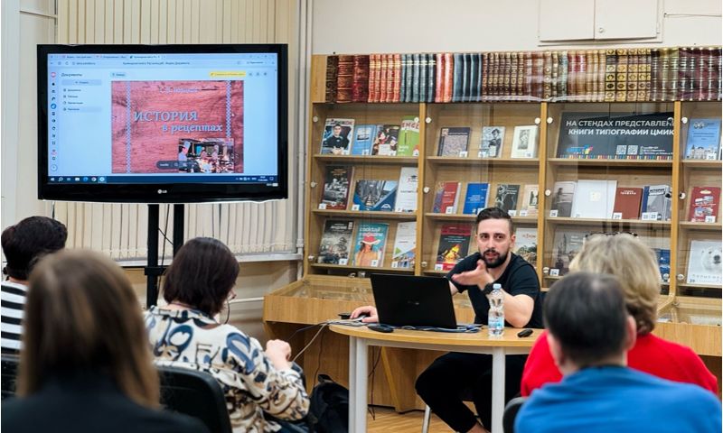 Неделя русского языка проходит в Ярославской области