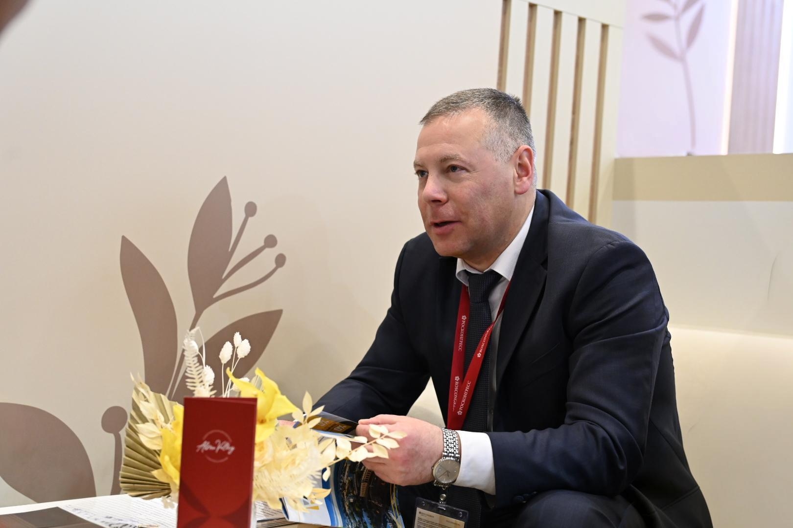 ​Правительство Ярославской области укрепляет партнерство с ретейлом и инвесторами в сфере АПК