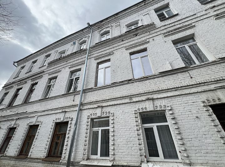 Историческое здание в Ярославле обрело статус объекта культурного наследия благодаря инициативе собственника