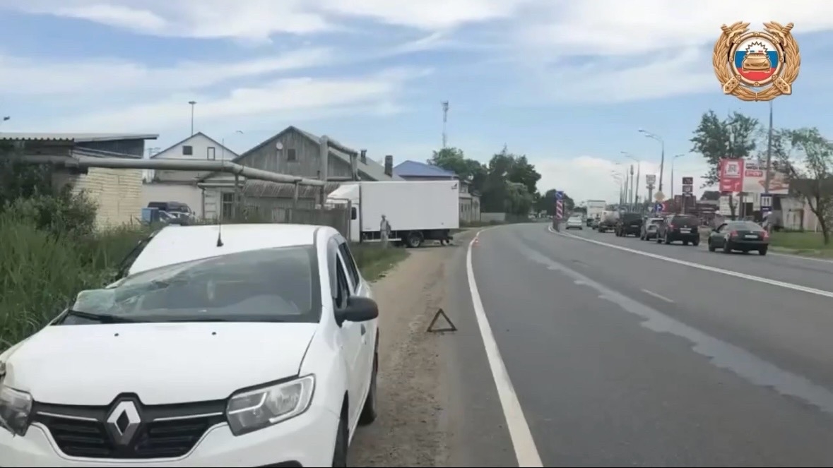По факту смертельного ДТП в Ярославской области возбуждено уголовное дело