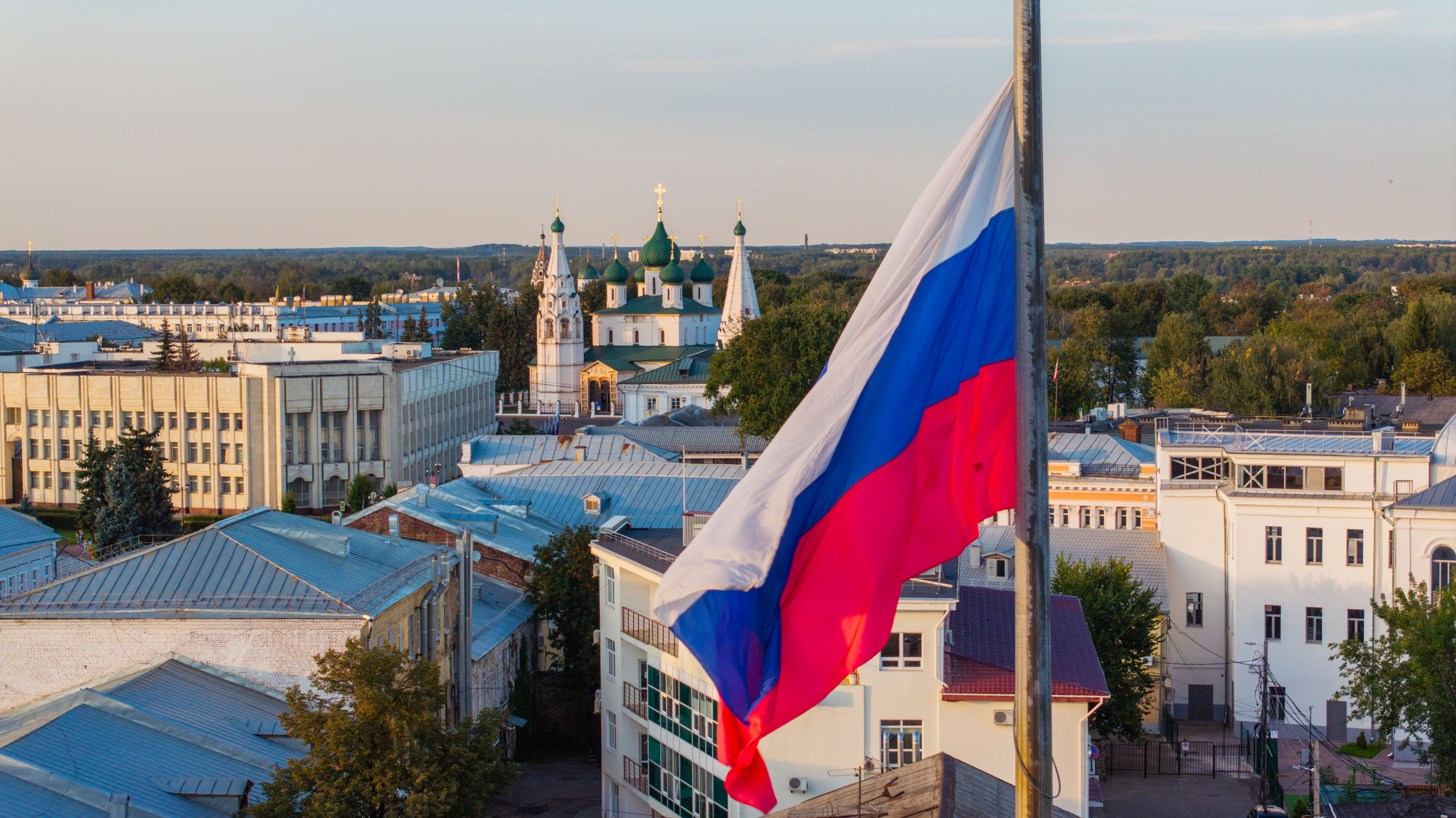 В Ярославской области повысят эффективность использования земель и усилят поддержку участников СВО