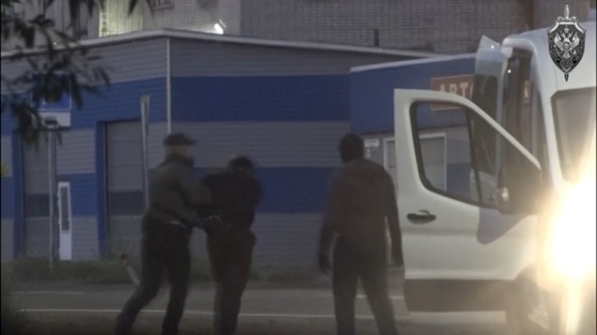 В Ярославской области предотвратили попытку совершения террористического акта