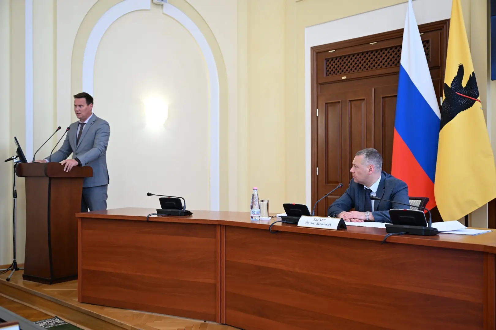 Более 20 котельных построят в Ярославской области перед отопительным сезоном