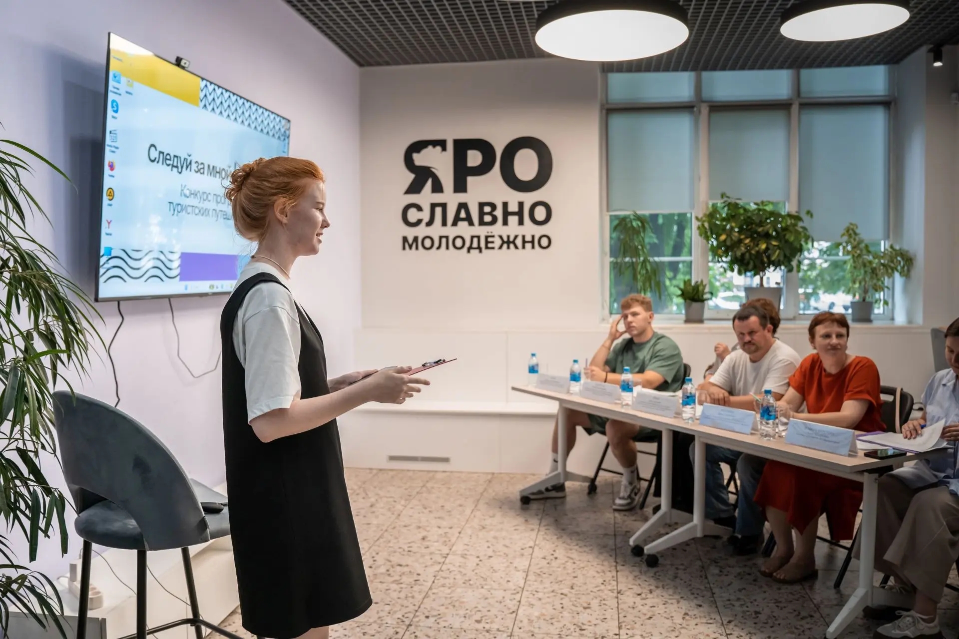 В Ярославской области определили победителей конкурса «Следуй за мной | Авторы»