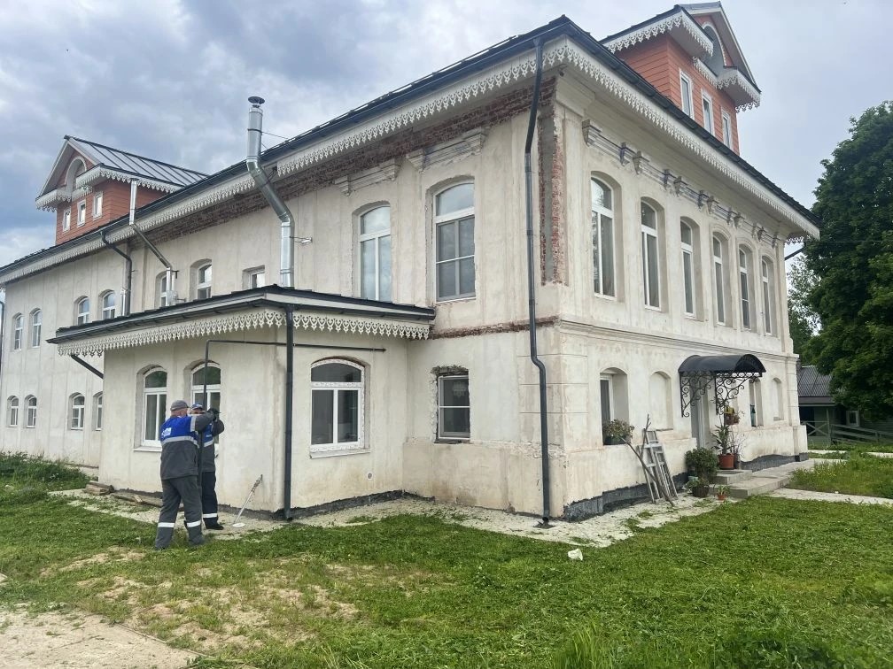Сети по программе догазификации в Ярославской области уже подведены до 15 тысяч участков