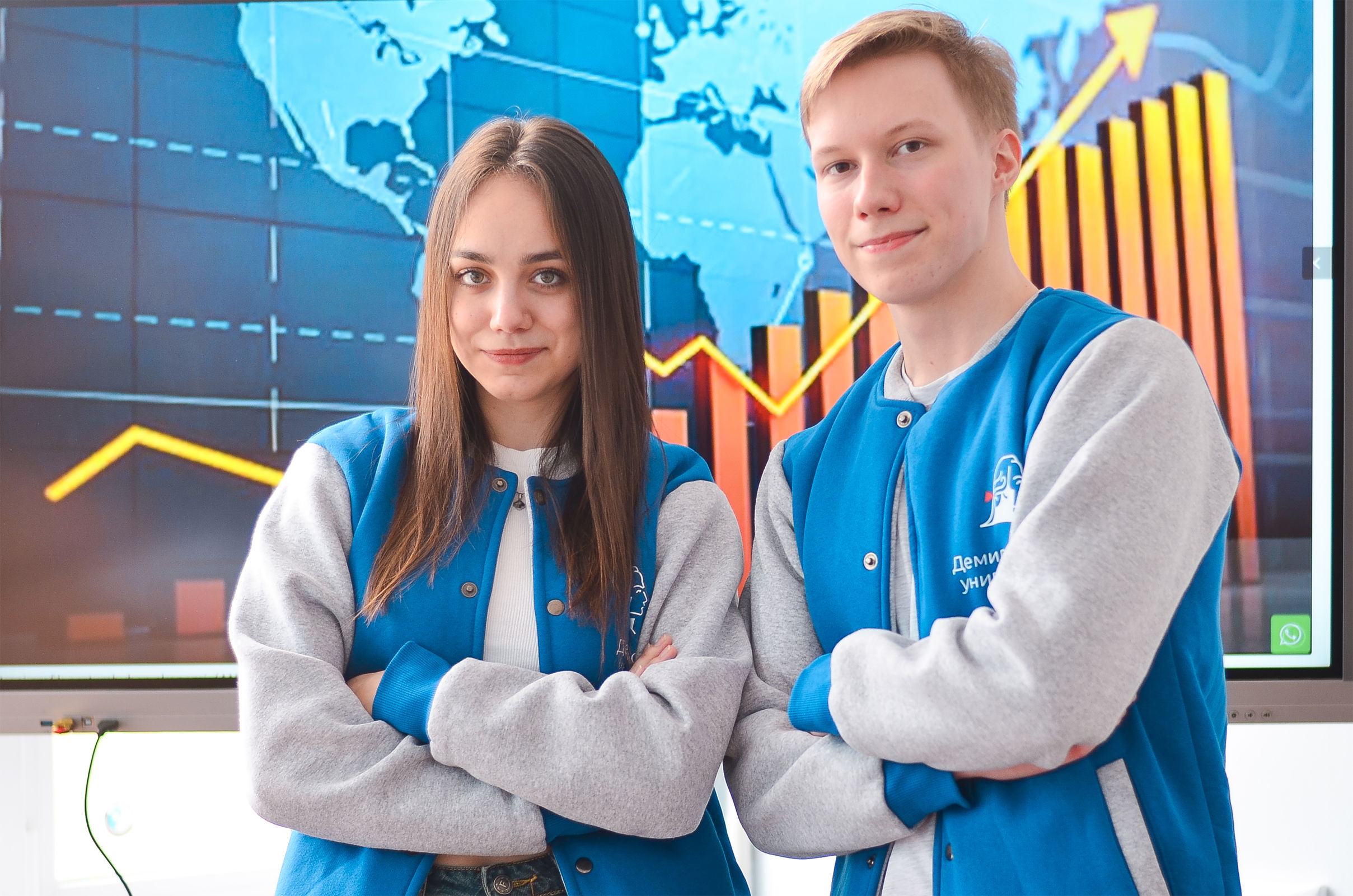 Ярославские вузы – в лидерах предметного национального агрегированного рейтинга 2026 года