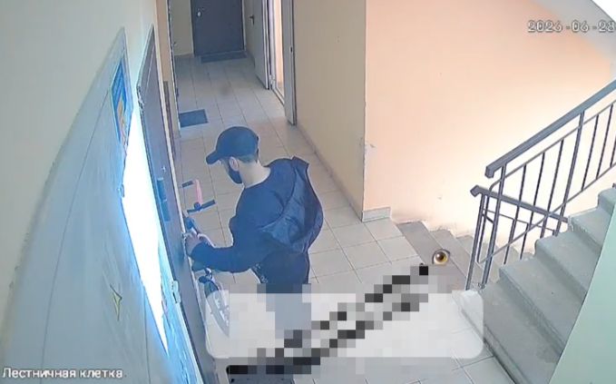 Ярославцев предупредили о ворах, искавших открытые двери квартир