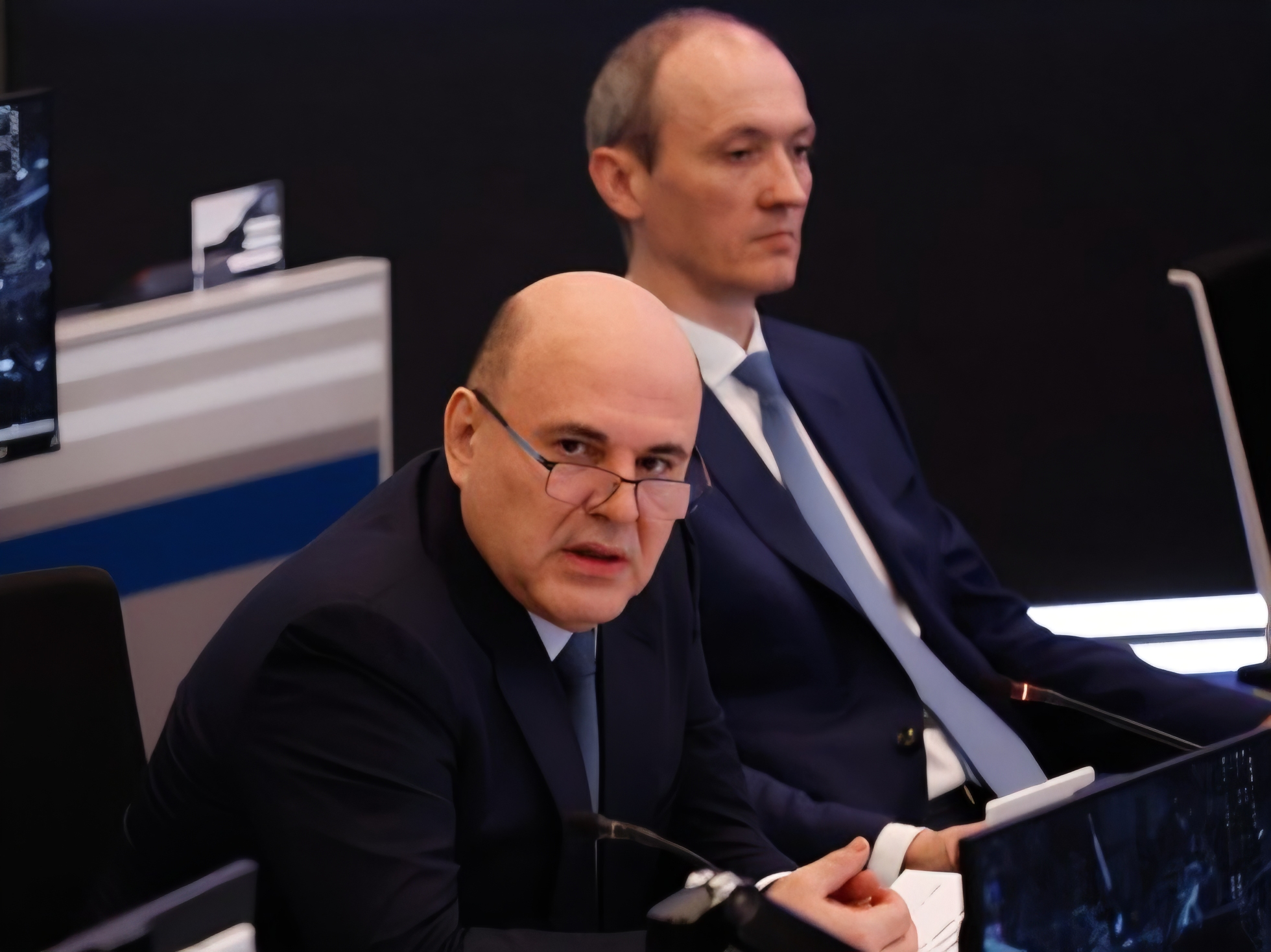 ​Михаил Мишустин высоко оценил опыт Ярославской области по повышению производительности в социальной сфере