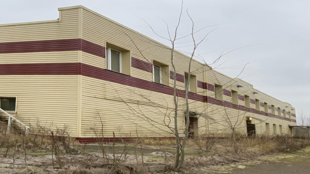 В Ярославле продано с торгов недостроенное здание станции техобслуживания