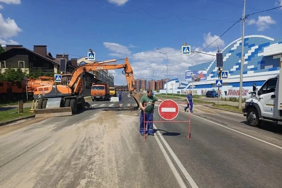 Комиссия оценит ход подготовки к предстоящему отопительному сезону в Ярославской области
