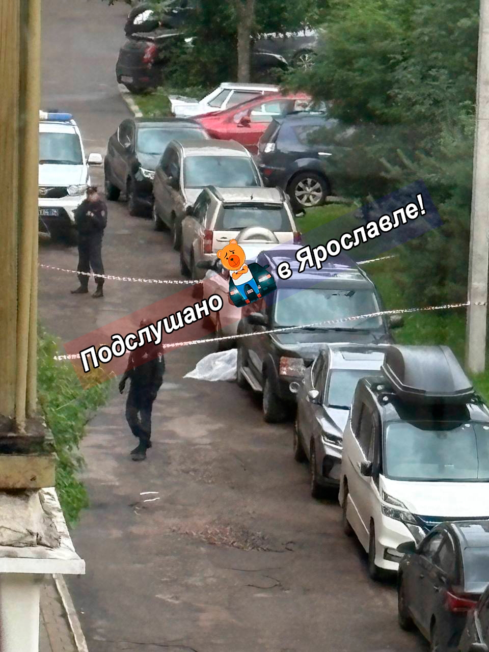В результате конфликта в Ярославле два человека погибли, один в больнице