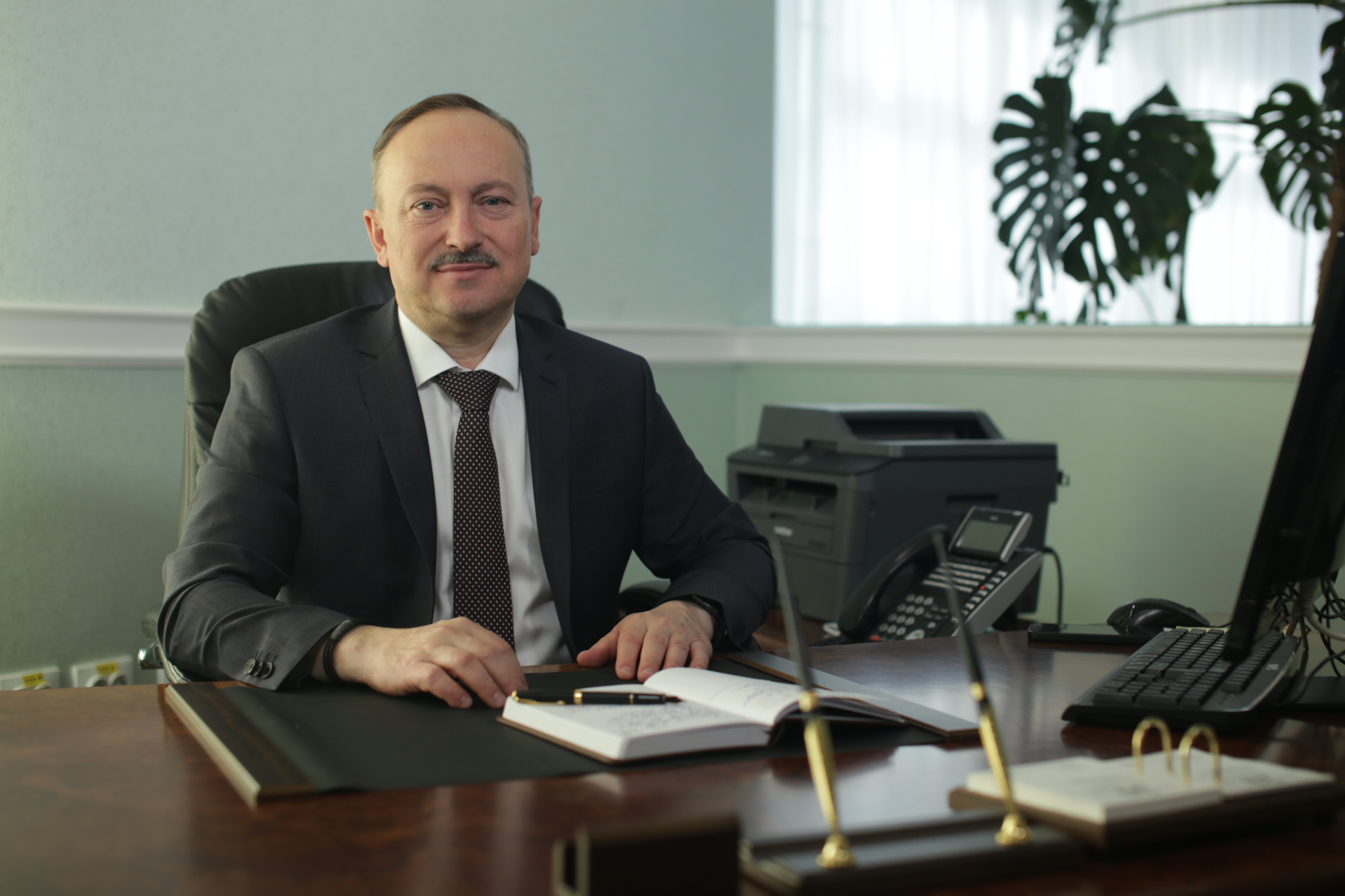 Управляющий отделением СФР рассказал, как сократился путь денег от государства к человеку