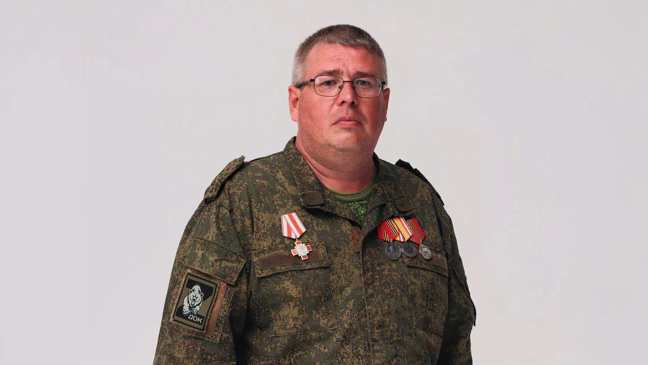 Ветераны СВО назначены заместителями главврачей городских больниц Рыбинска и Ярославля