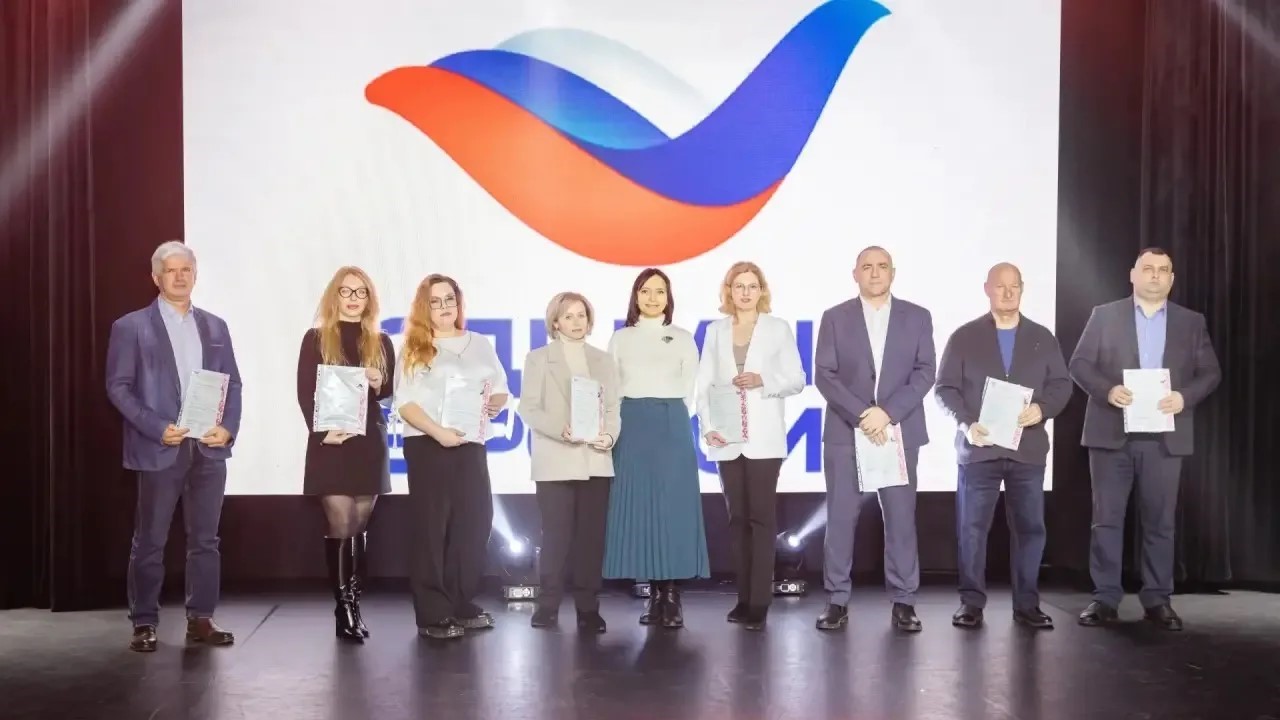 ​Ярославские предприятия получат новые возможности для экспорта по программе «Сделано в России»