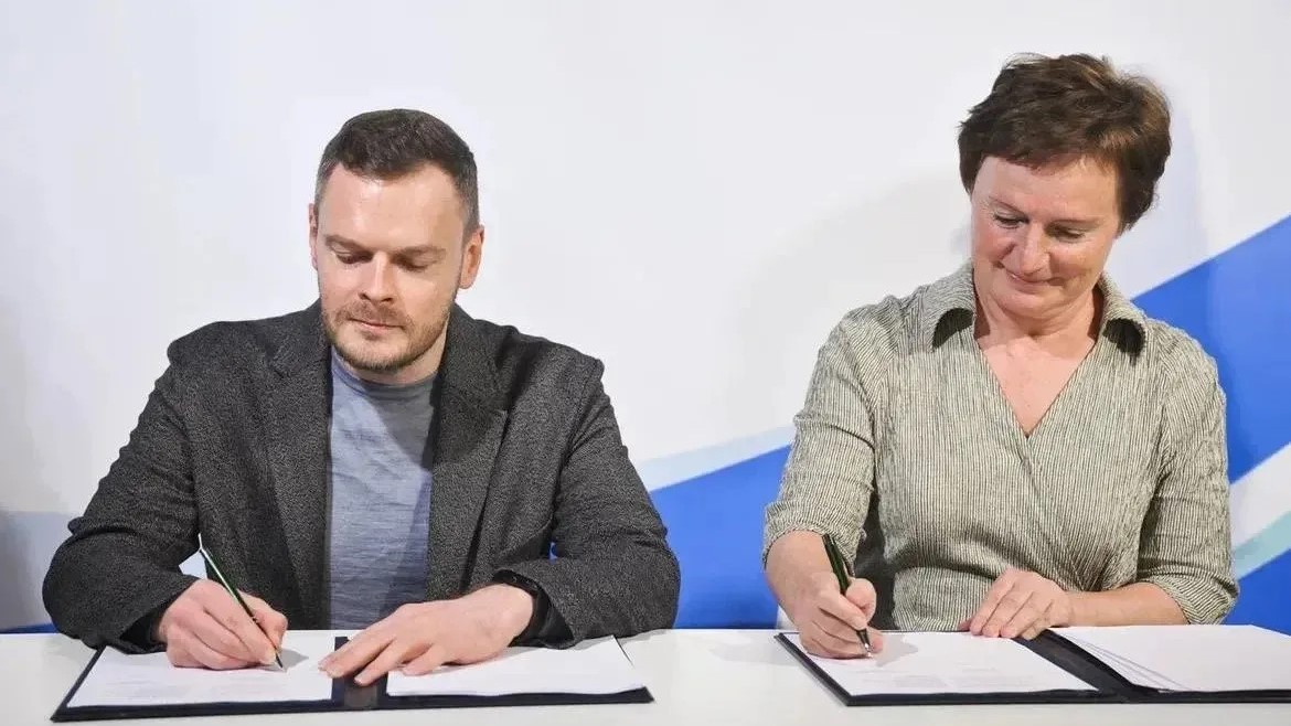 ​Ярославские предприятия получат новые возможности для экспорта по программе «Сделано в России»