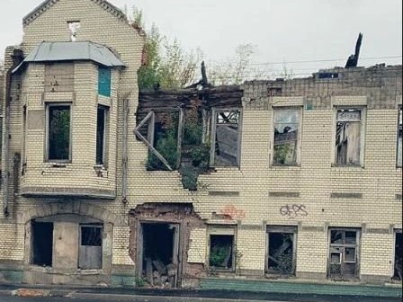 ​Инвестор восстановит дом Рыбакова в Рыбинске