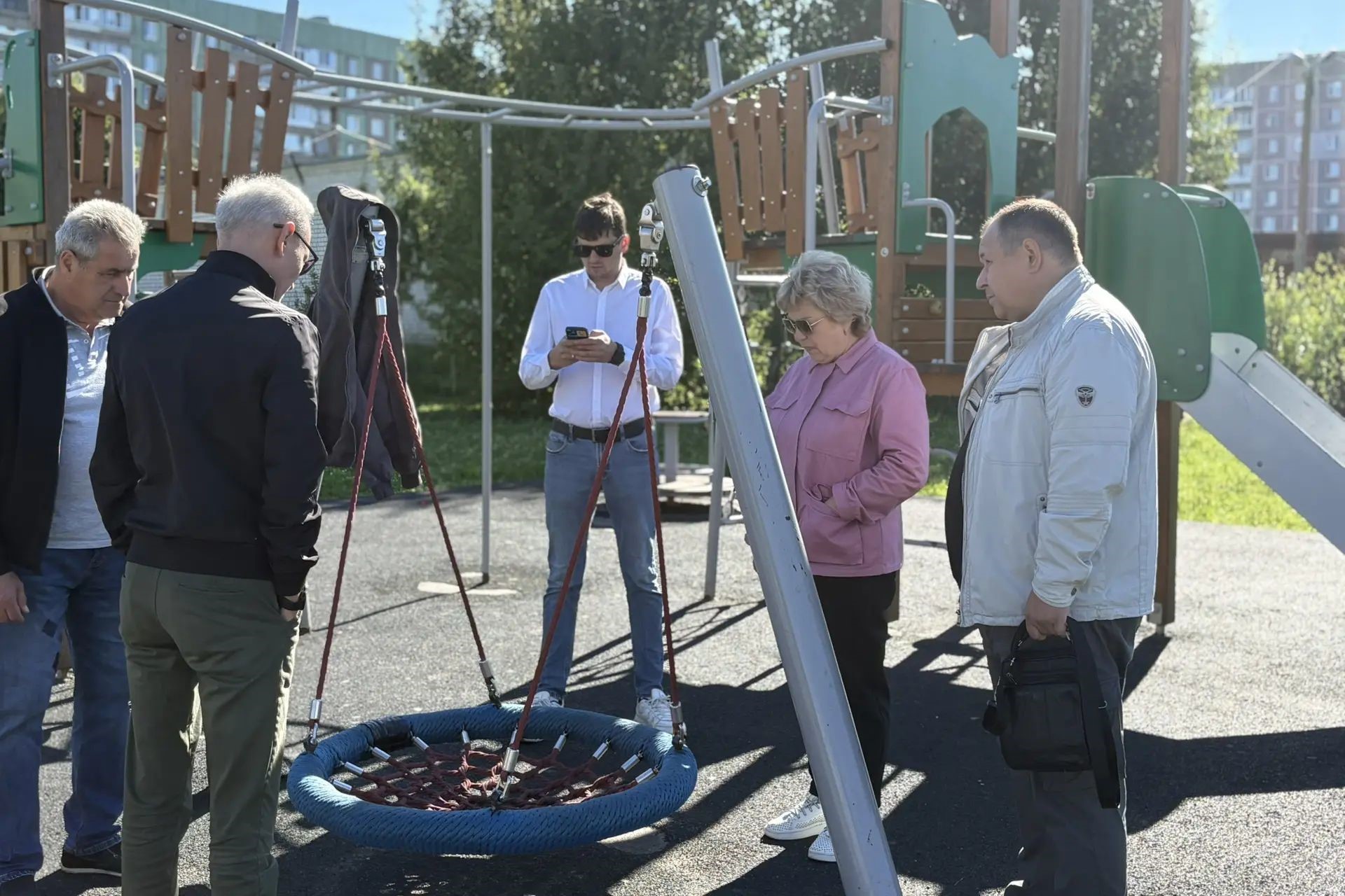 Более 1,5 тысяч нарушений выявили в ходе рейдов с участием глав округов Ярославской области