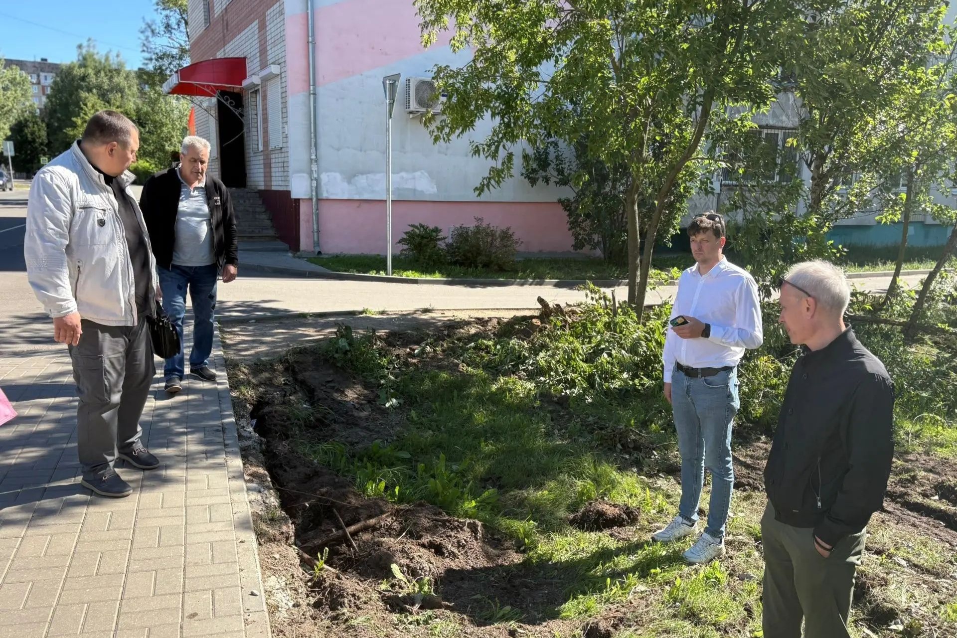 Более 1,5 тысяч нарушений выявили в ходе рейдов с участием глав округов Ярославской области