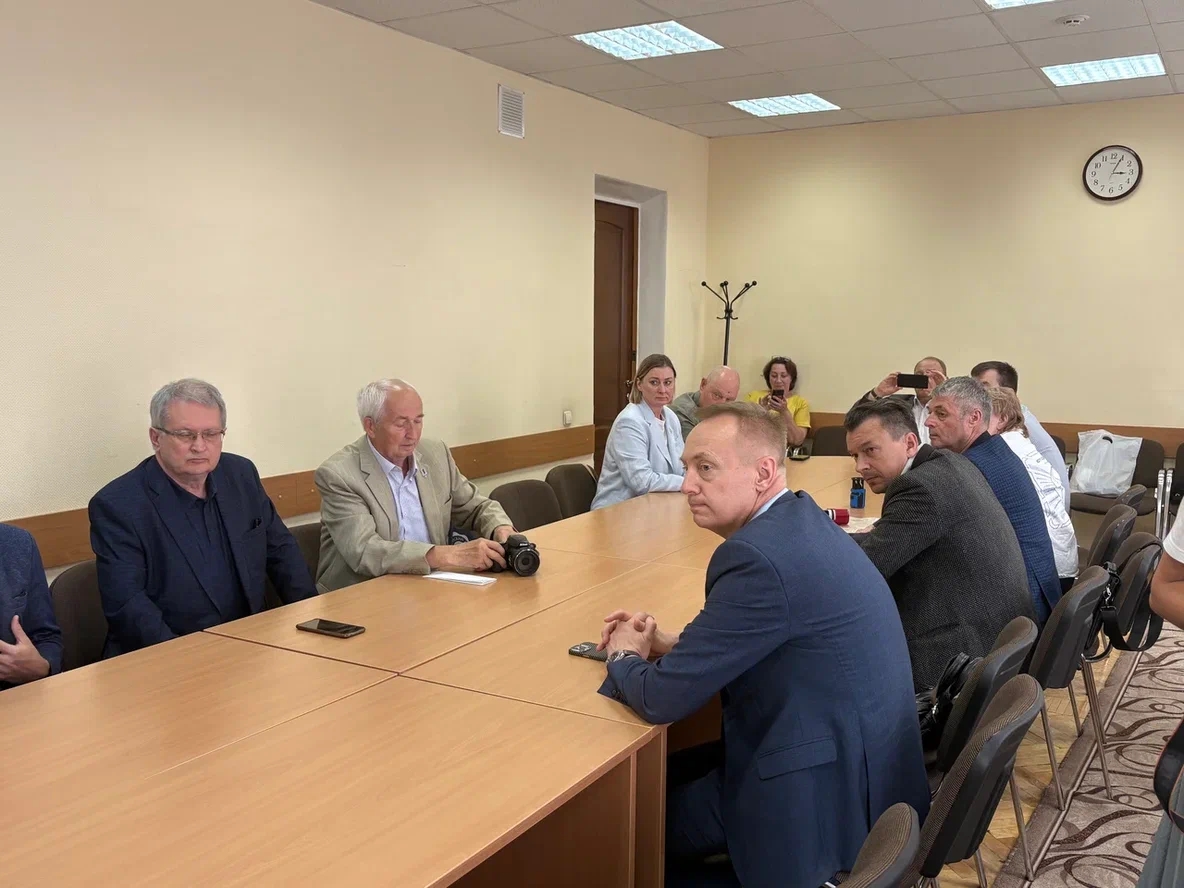 Вузы и НКО помогут Общественной палате в наблюдении за выборами