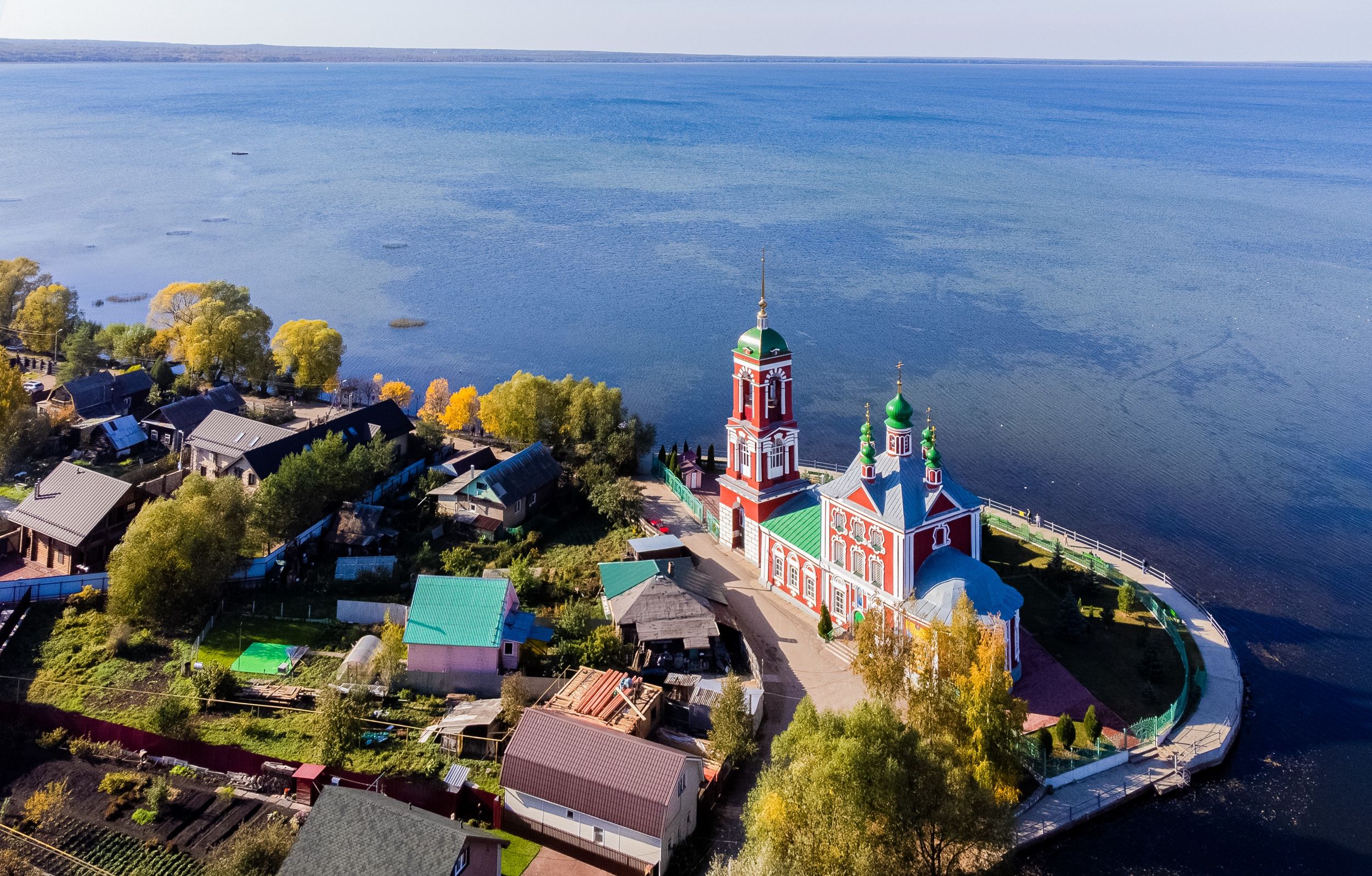 Масштабные фестивали в эту субботу пройдут в Переславле-Залесском, Мышкине, Брейтове и Вятском