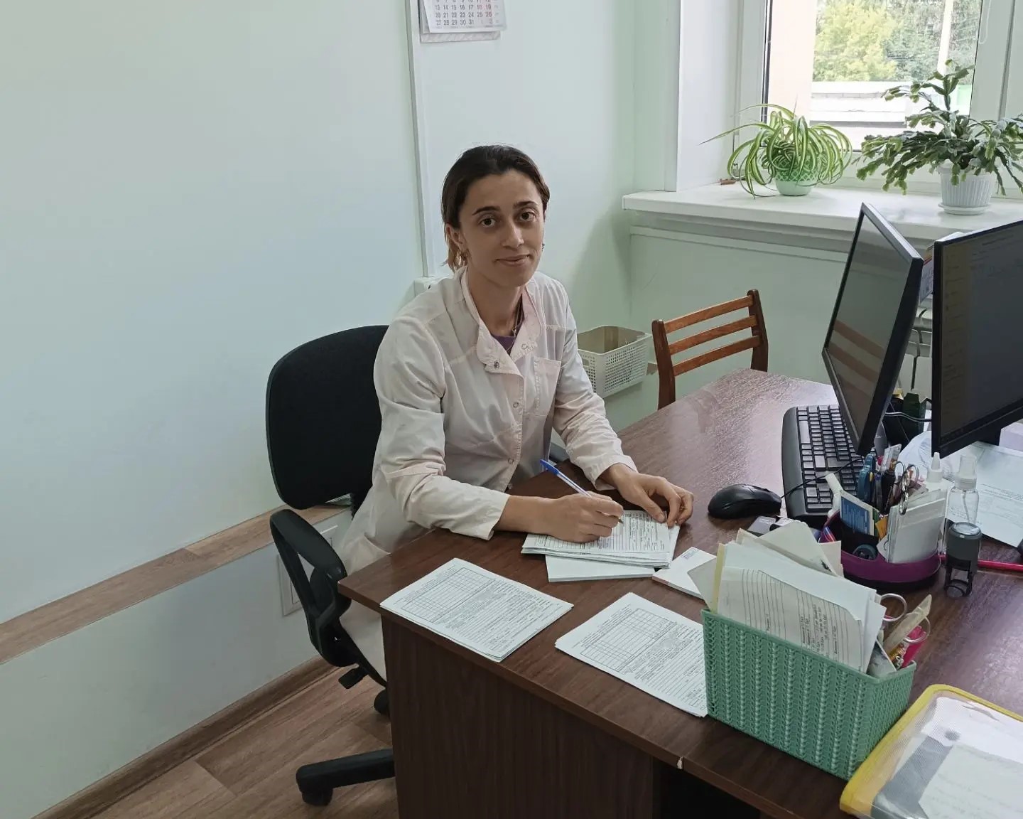 Молодые специалисты укрепляют кадровый потенциал больниц Ярославской области