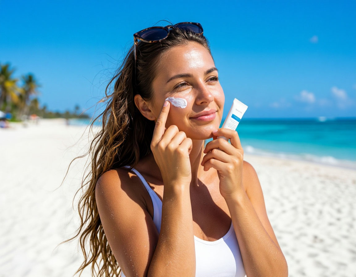 Обновлять SPF каждые 2–3 часа: ярославцам рассказали, как правильно ухаживать за собой