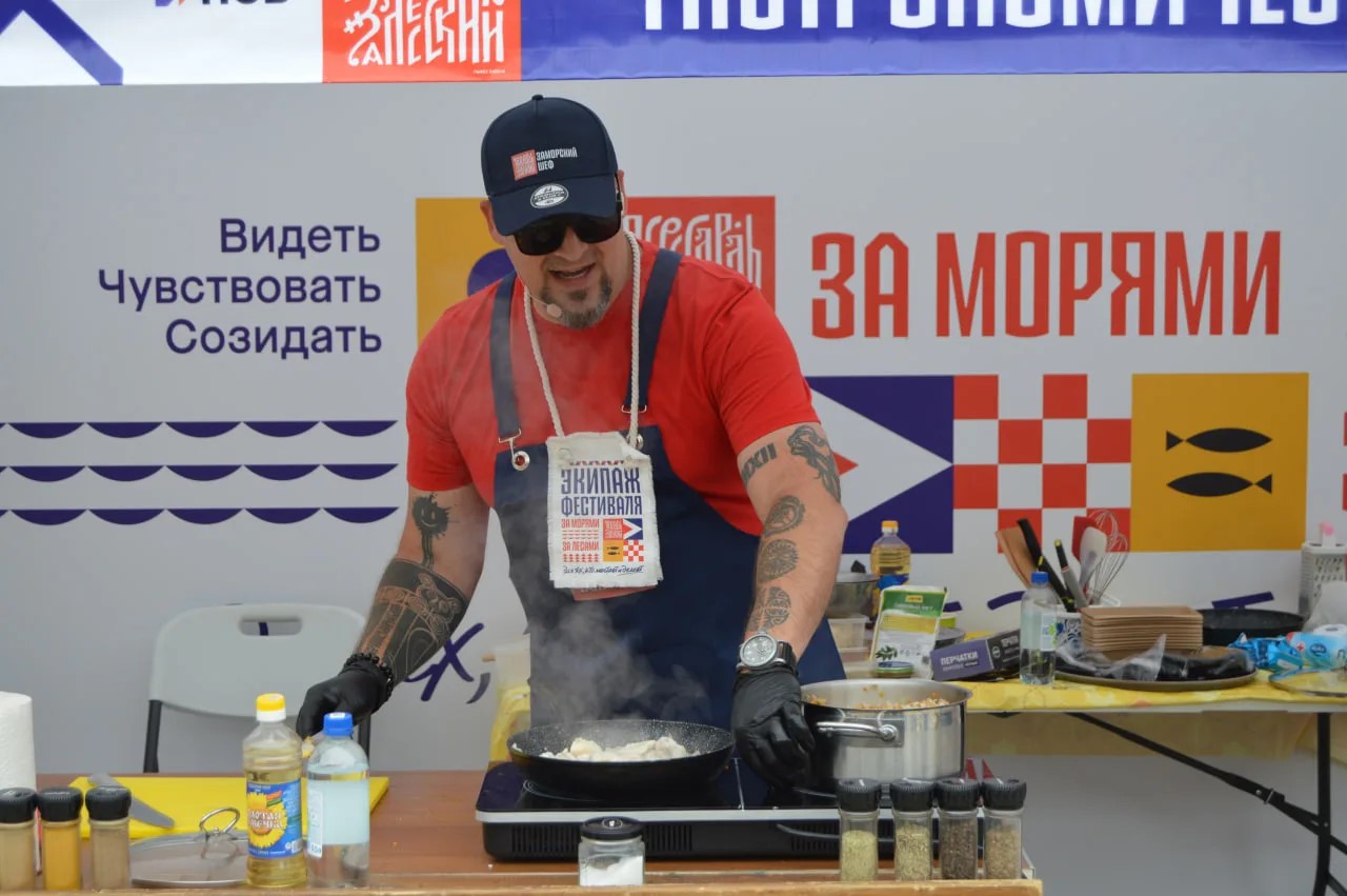 Переславль-Залесский празднует 874-й день рождения и 330-летие российского флота