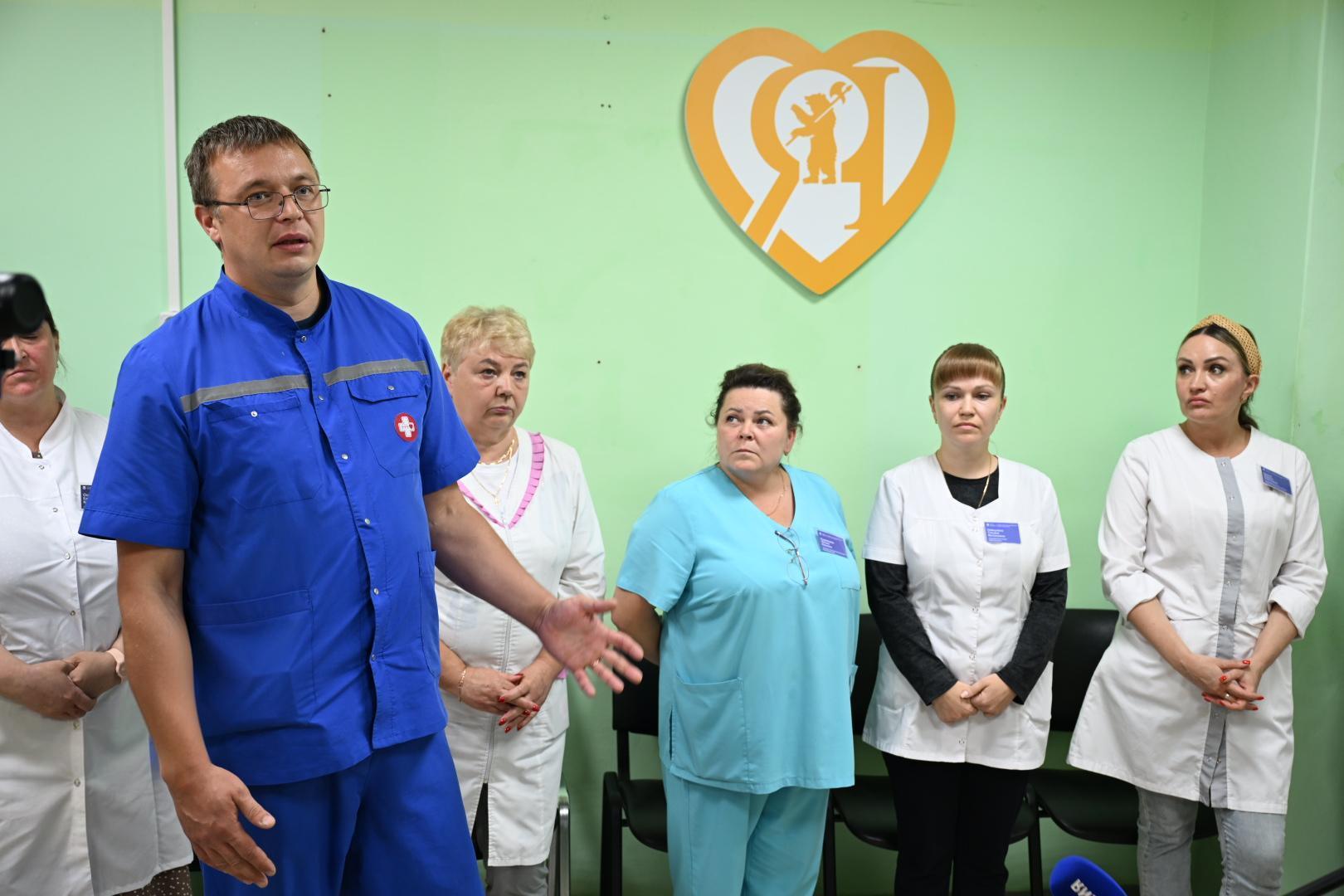 В Ярославской области стартовал пилотный проект по повышению доступности медикаментов