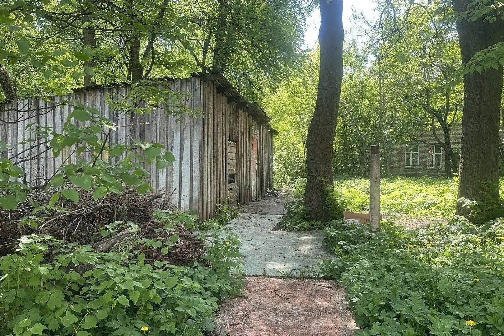 Ярославский округ перевыполнил годовой план по ликвидации фактически погибших объектов