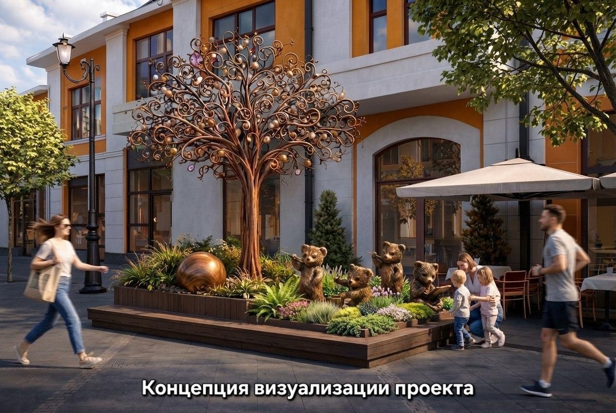 В Ярославле 5 августа стартует благоустройство улицы Кирова