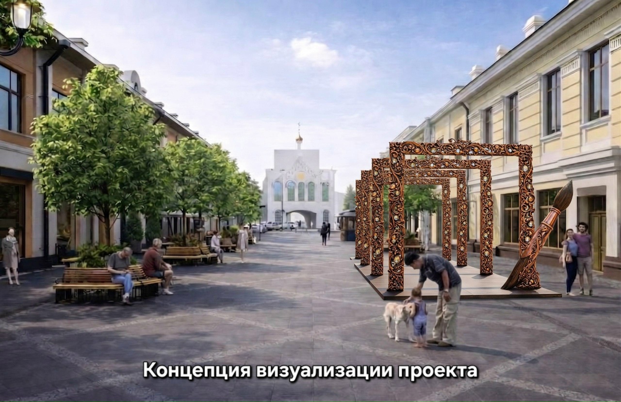В Ярославле 5 августа стартует благоустройство улицы Кирова