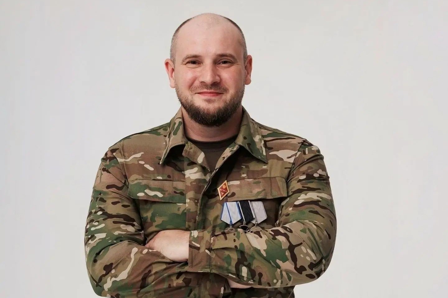 Выпускник программы «Герои Ярославии» назначен замглавврача ярославской больницы по вопросам безопасности