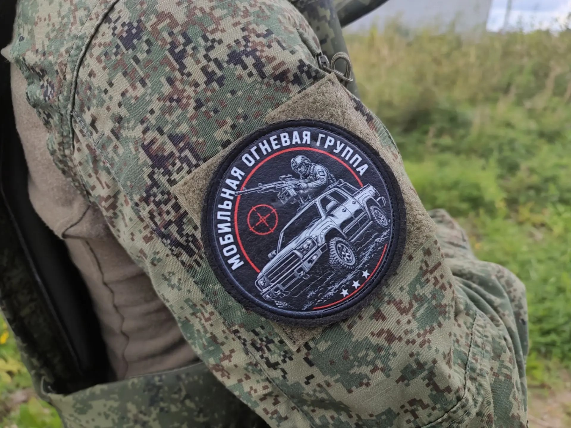 В Ярославской области продолжается набор в отряд «БАРС»
