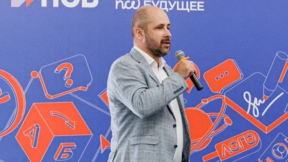 Фонд «Подари Себе Будущее» при поддержке ПСБ открыл в Ярославле второй сезон «Предприниматики» для школьников