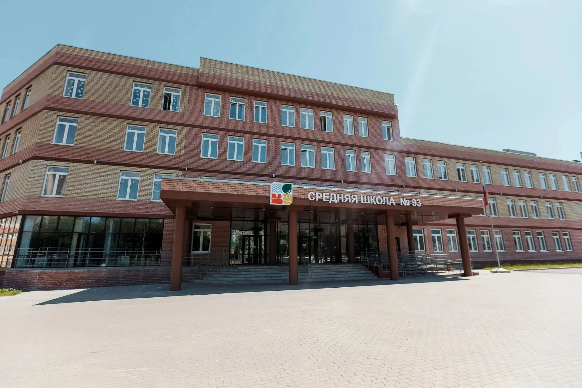 Михаил Евраев рассказал о развитии сферы образования в Ярославской области